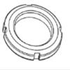STORM BEARING ROUND NUT model: STORM LTD