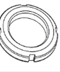 STORM BEARING ROUND NUT model: STORM LTD