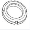 STORM BEARING ROUND NUT model: THUNDER  II