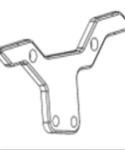 STORM BRAKE MOUNT model: STORM