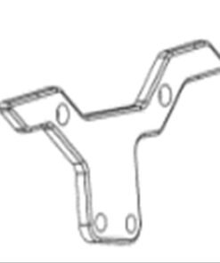 STORM BRAKE MOUNT model: STORM LTD