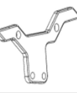 STORM BRAKE MOUNT model: STORM UP