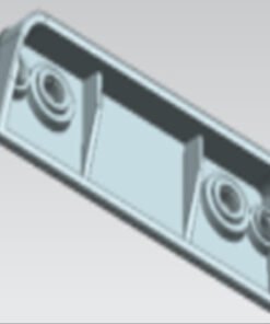 STORM CONTROLLER SEAL model: STORM LTD