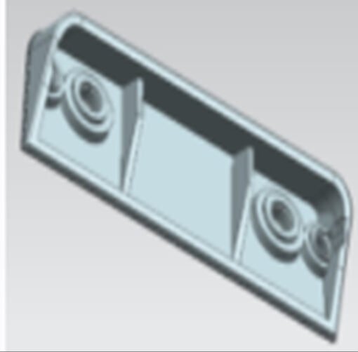 STORM CONTROLLER SEAL model: STORM LTD