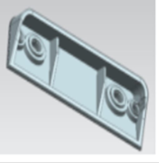 STORM CONTROLLER SEAL model: STORM UP