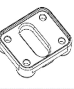 STORM Connector Holder model: STORM UP