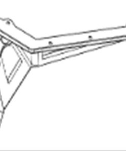 STORM Controller MOUNT RIGHT model: STORM LTD