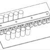 STORM Controller PCB ASSY model: STORM