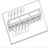 STORM Controller PCB ASSY model: STORM UP