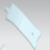 STORM FRONT ARM MUD COVER model: STORM UP