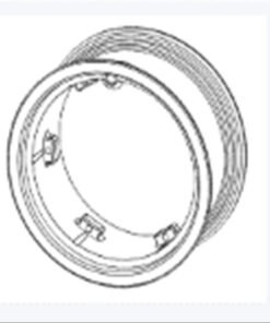 STORM MOTOR WHEEL (TUBELESS) model: STORM LTD