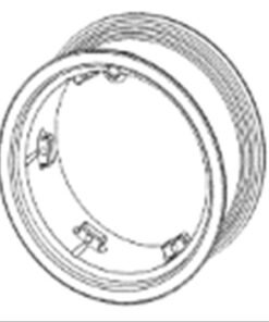 STORM MOTOR WHEEL (TUBELESS) model: STORM UP