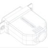 STORM Motor Connector model: STORM