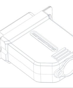 STORM Motor Connector model: STORM