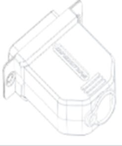 STORM Motor Connector model: STORM LTD
