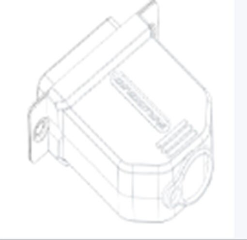 STORM Motor Connector model: STORM LTD