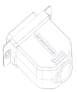 STORM Motor Connector model: STORM UP