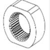 STORM SERRATION WASHER model: COMPACT