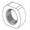 STORM SERRATION WASHER model: THUNDER  II