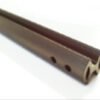 STORM STEERING TUBE WITH 2 HOLES model: VICTOR LUXURY