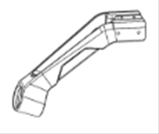 STORM STEM HEADSET model: THUNDER  II