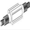 STORM SUSPENSION SHAFT (COMMON) model: STORM LTD