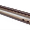 STORM steering tube with 3 holes model: ACHILLEUS