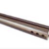 STORM steering tube with 3 holes model: STORM UP
