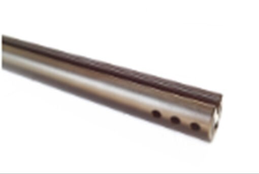 STORM steering tube with 3 holes model: STORM UP