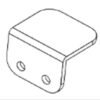 SUB BATTERY BRACKET model: X2