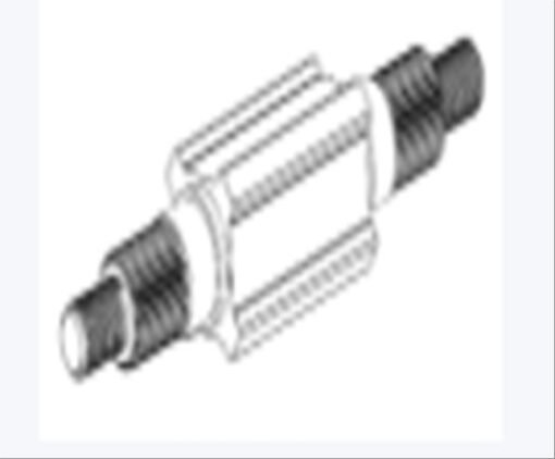 SUSPENSION SHAFT model: STORM LTD