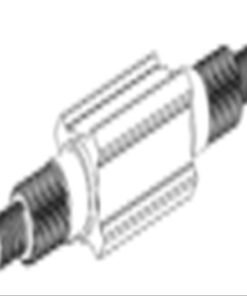 SUSPENSION SHAFT model: THUNDER  II