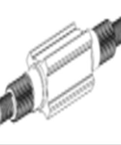SUSPENSION SHAFT model: VICTOR LUXURY