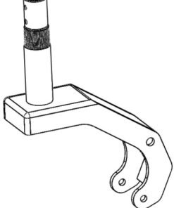 SWING ARM model: MINI