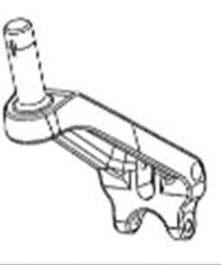 SWING ARM model: X