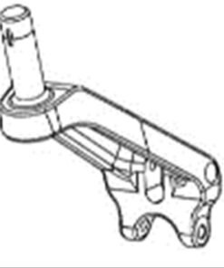 SWING ARM model: X2