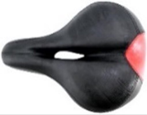 Saddle:  M4