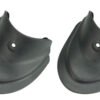 Scooter Front and Rear Fender Mud Retaining(2PCS) : M365/Pro
