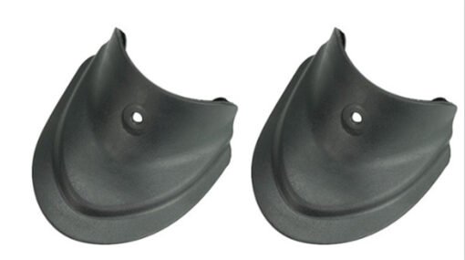 Scooter Front and Rear Fender Mud Retaining(2PCS) : M365/Pro