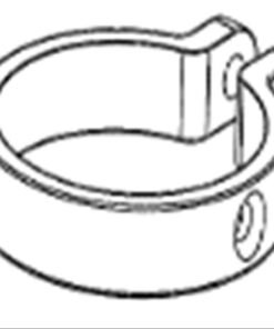 Seat Clamp model: STORM LTD
