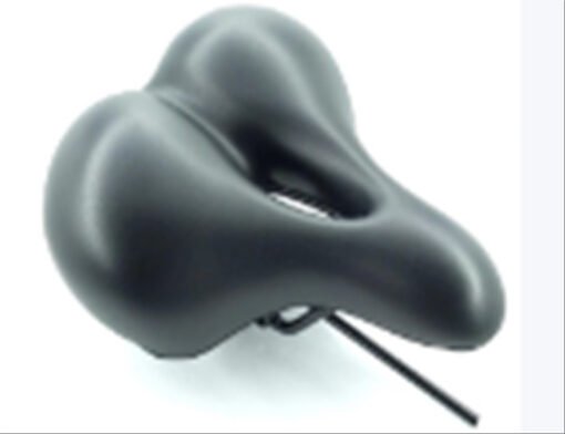 Seat cushion/saddle model: ACHILLEUS