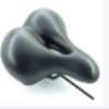 Seat cushion/saddle model: COMPACT
