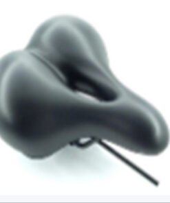 Seat cushion/saddle model: COMPACT
