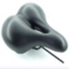 Seat cushion/saddle model: STORM