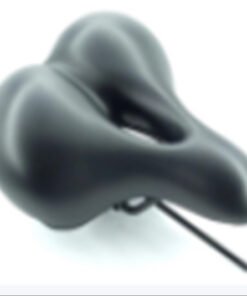 Seat cushion/saddle model: STORM