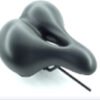 Seat cushion/saddle model: STORM LTD
