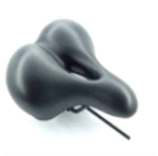 Seat cushion/saddle model: ULTRA