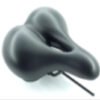 Seat cushion/saddle model: ULTRA2