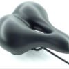 Seat cushion/saddle model: VICTOR
