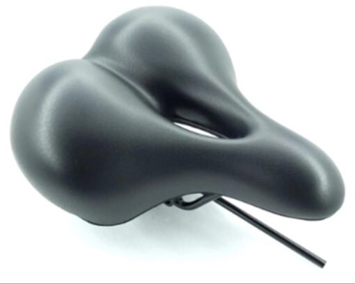 Seat cushion/saddle model: VICTOR